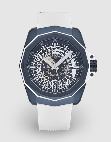 Corum Admirals Cup 45mm A082/04334 Replica watch